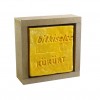 Bitkiselce El Yapımı Kükürt Sabunu 125 gr.